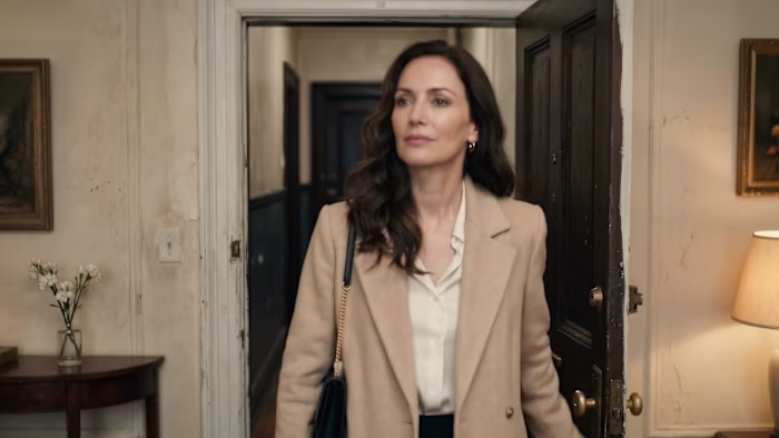 Emotional Instagram Ad Video for a Renovation Company