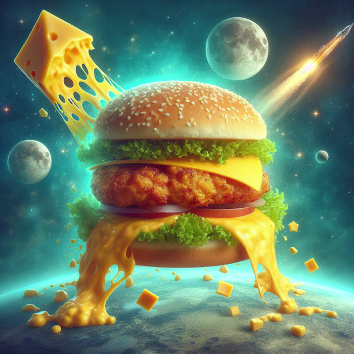Photo Manipulation (Unlocking Imagination)
