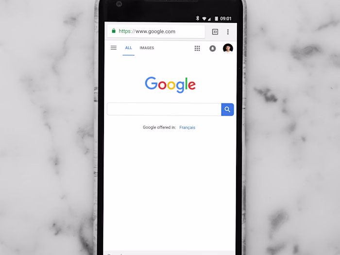 The Patient Journey Starts at Google