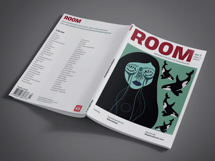 Editorial design