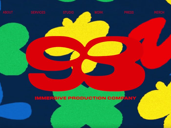 The 98 Art Collective
