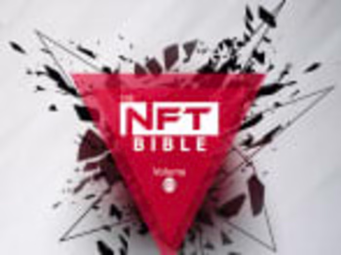NFT ebook Sample