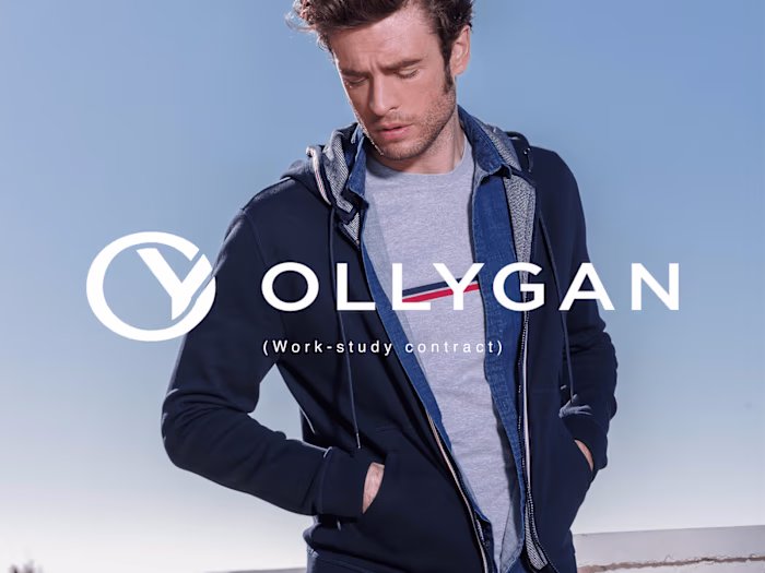 OLLYGAN