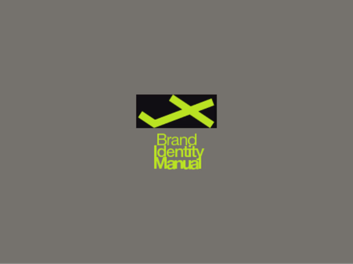 Branding book 