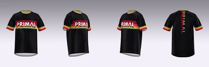 Custom Apparel 
