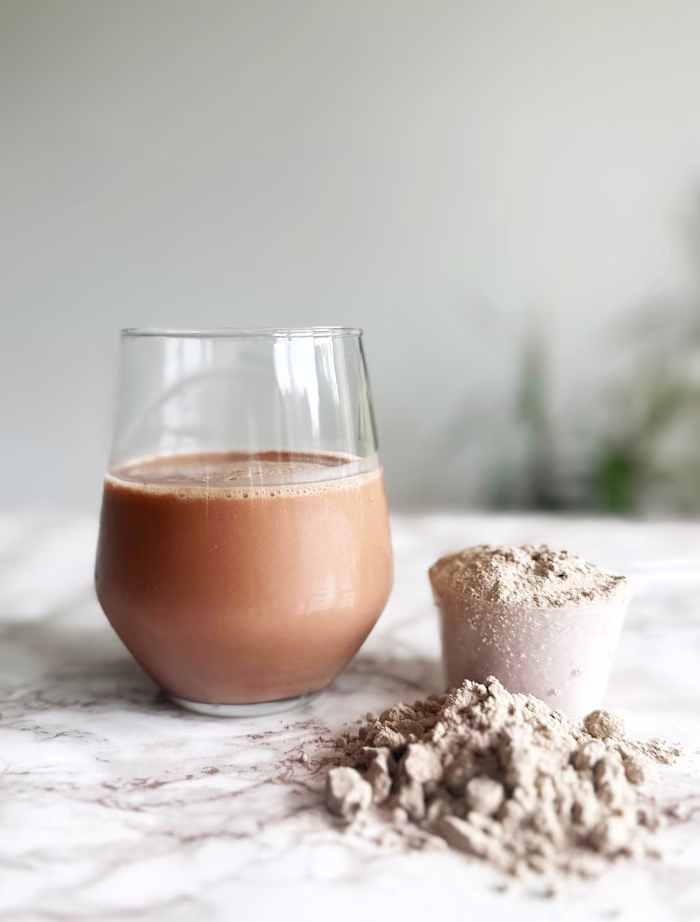 Food Scientist for Plant-Based Beverage