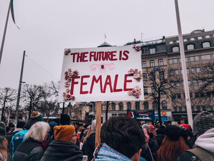 Blog Post- my participation in the Gender Equality Forum