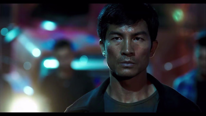 578 MAGNUM Trailer w/ English Subtitles - YouTube