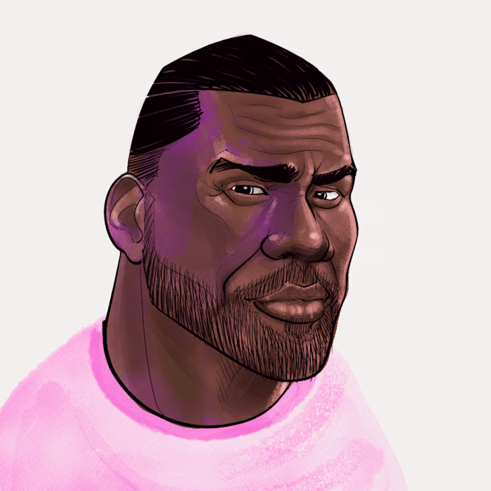Caricature Drawing
