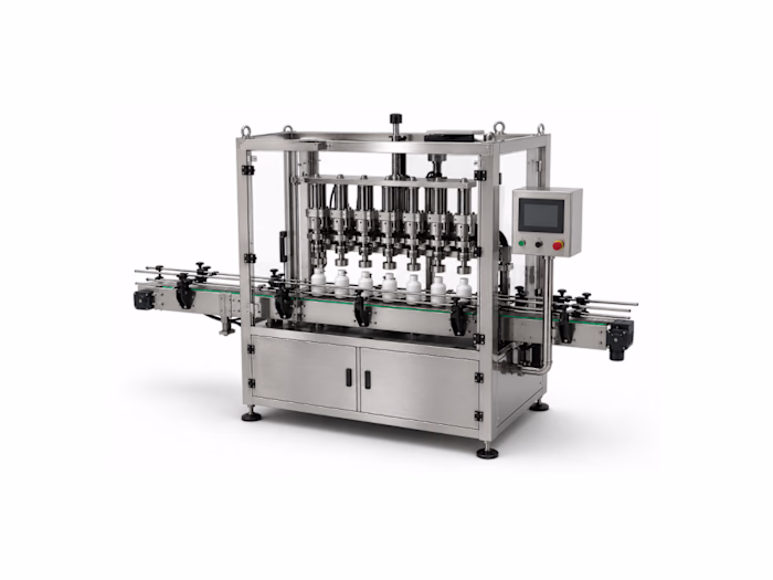 From CAD Assembly to Manufacturing-Ready
