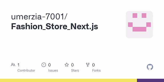 umerzia-7001/Fashion_Store_Next.js