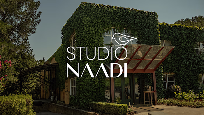Studio Naadi | Brand Identity