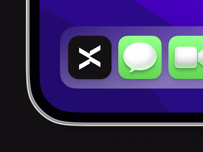 Nomba Rebrand