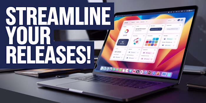 Open Source Tools for Streamlining Release Management