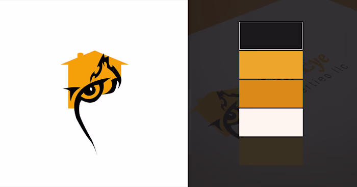 A Brand as Bold as the Eye Behind It.