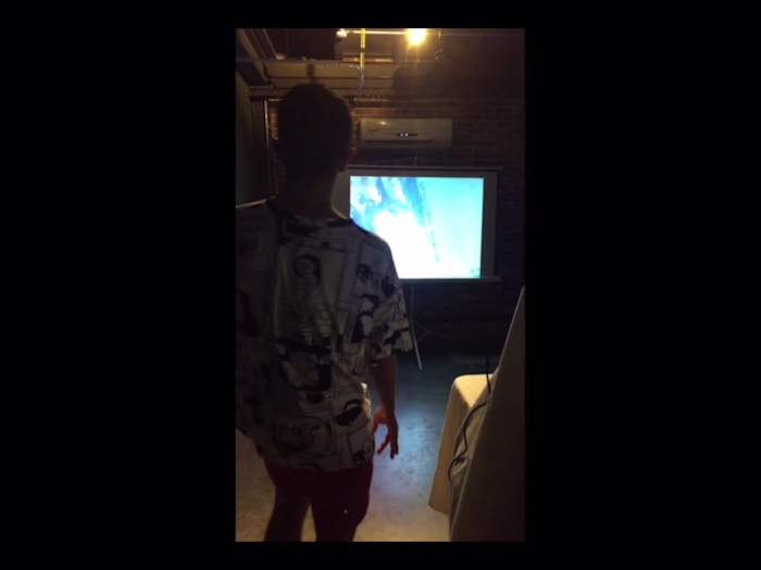 Virtuality | Home