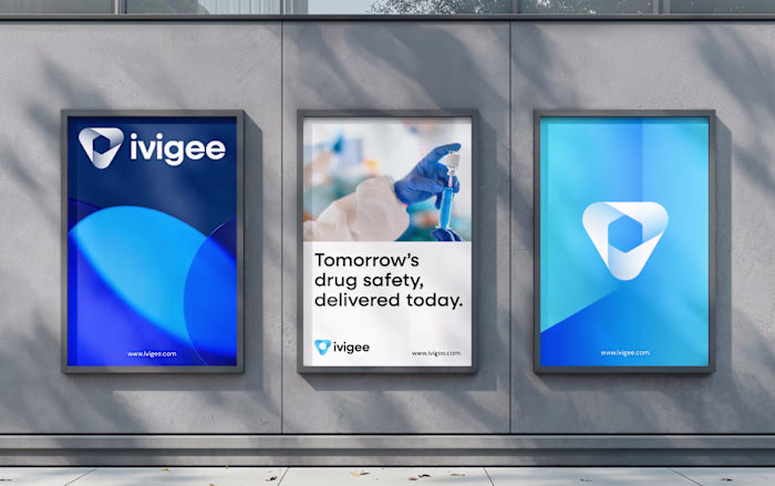 iVigee — Building trust in pharmacovigilance