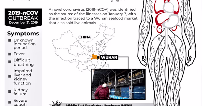 CoronaVirus Outbreak: All you need to Know about the 2019 Coron…