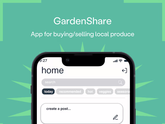 GardenShare