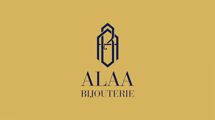 Alaa Bijouterie | Brand Strategy & Visual Identity