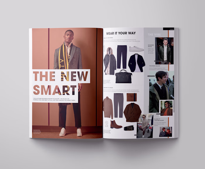 Style Insider Magazine