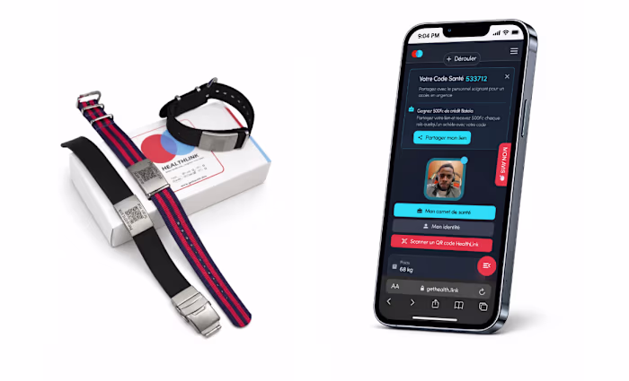 Healthlink
