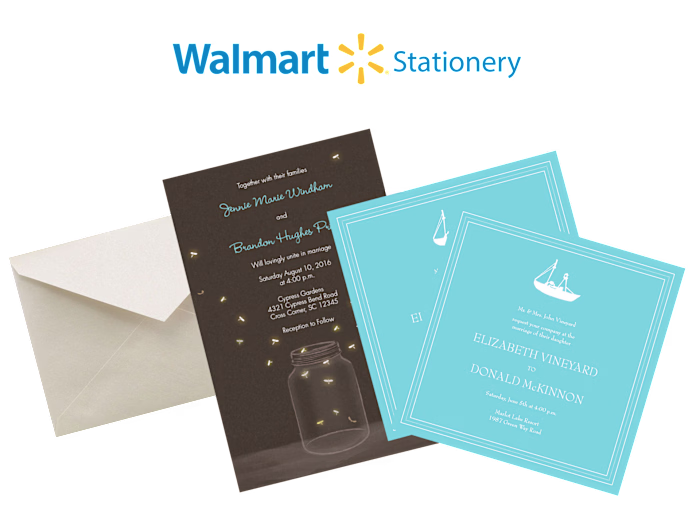 Walmart Stationery Ecommerce UX
