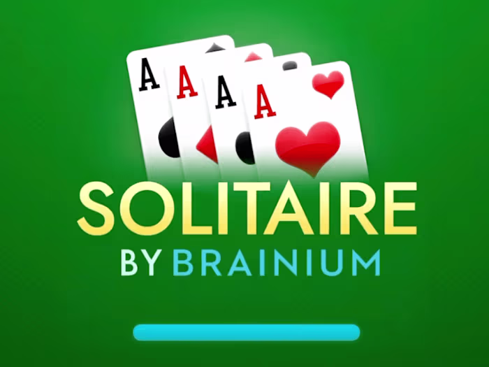 Solitaire Classic