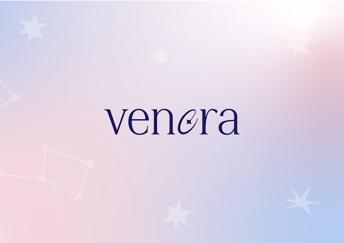 Visual Identity and Packaging Design for Venera