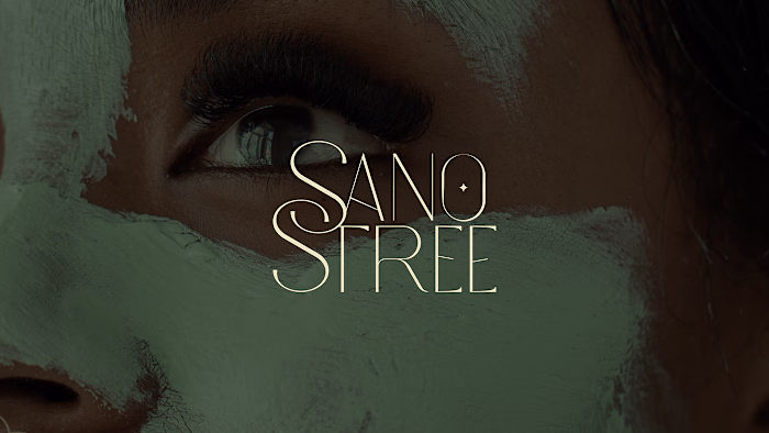 Sano Stree Visual Identity