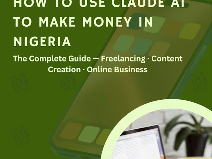 Claude AI Money Guide