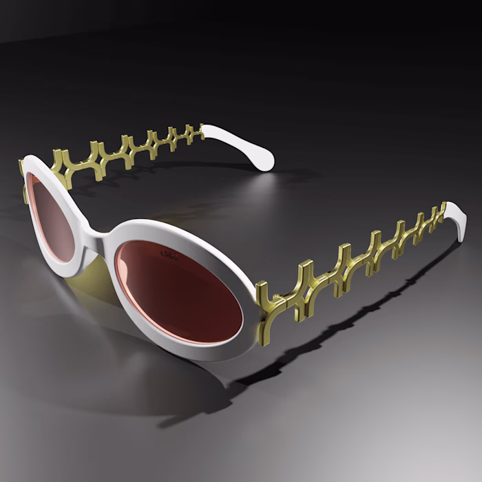 Chloè Eyewear Collection