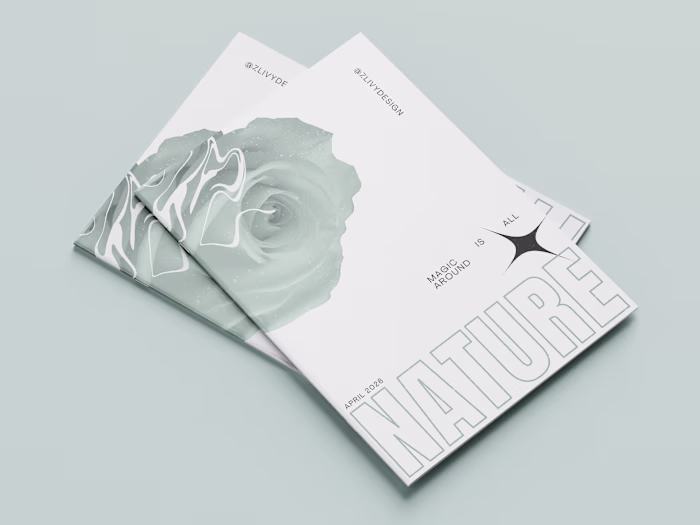 Editorial Design | Zine | Art Direction