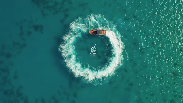 Emit x Apero, El Gouna, Red Sea