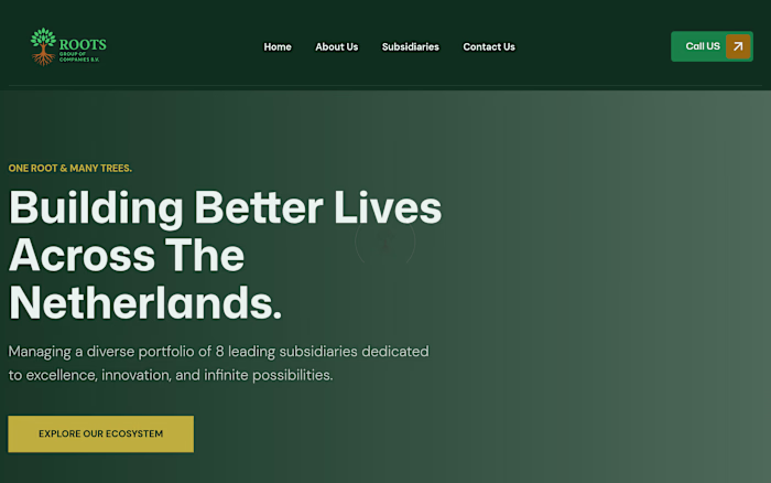 Roots Group of Companies