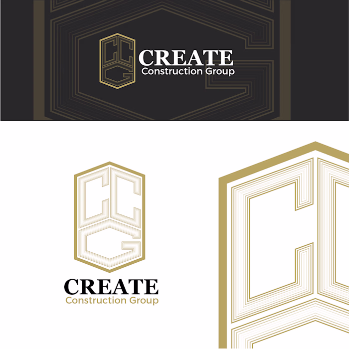 Collection of my logo designs