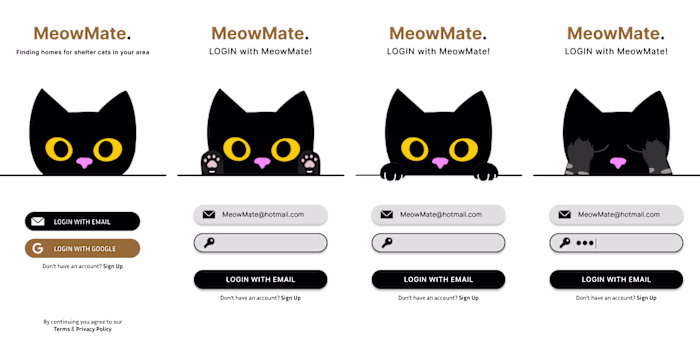 MeowMate.