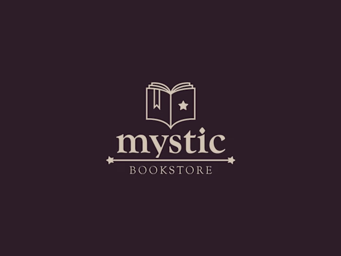 Mystic Bookstore — Megan Nilsson