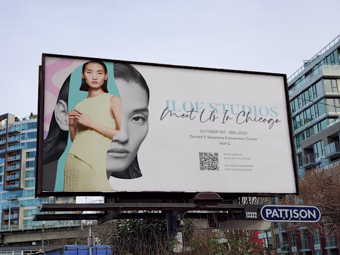 Creative Direction for Advertising Campaign