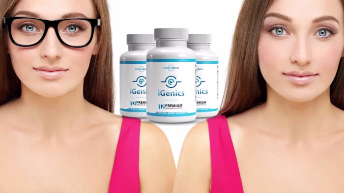iGenics Reviews: SCAM Alert Cost Amazon?