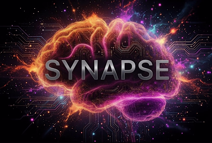 Synapse Focus and Fatigue Monitoring Tool