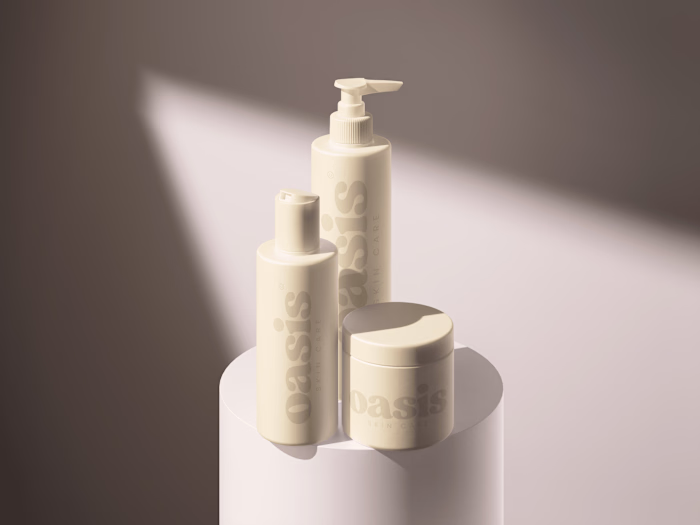 Oasis Skin Care