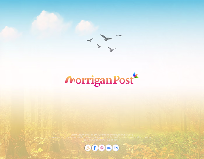 Website Logo Design