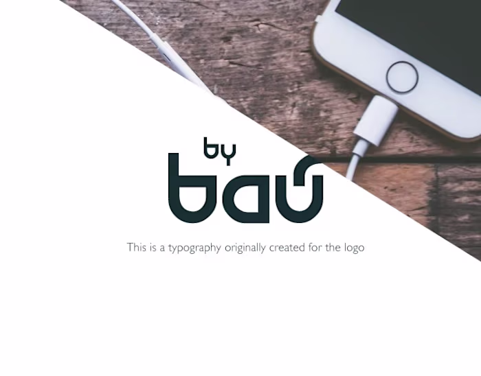 by Baú - Online Shop Branding & Website