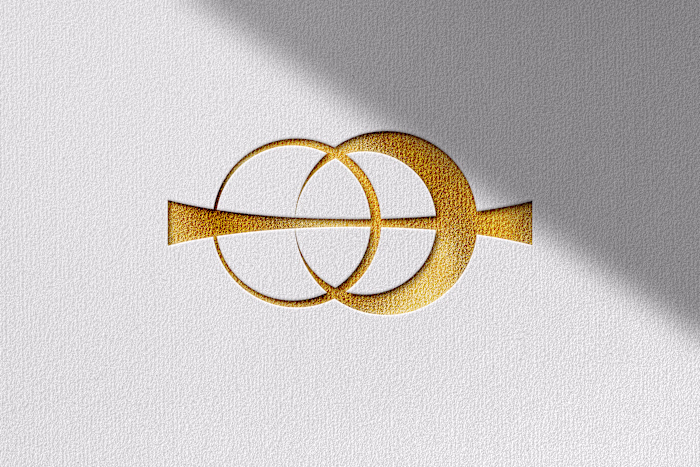 Jeniffer Nichole | Logo Design