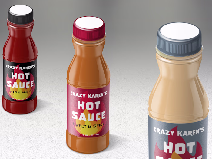 Full Brand Identity