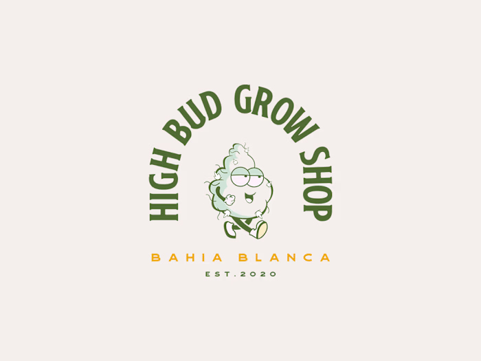 HighBud Grow Shop