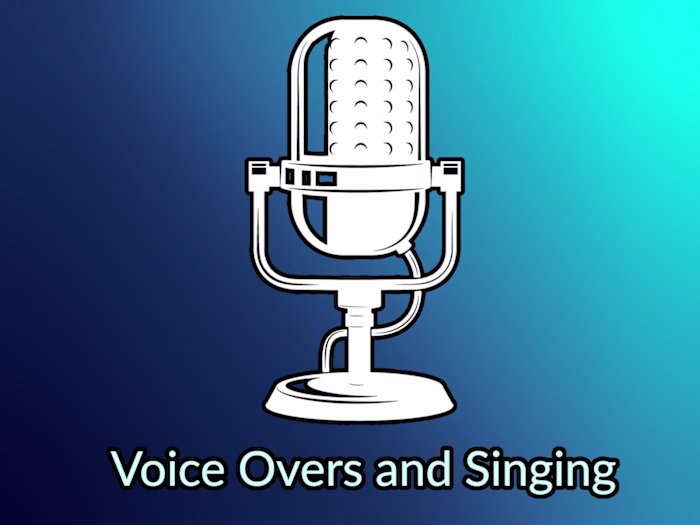 Singing
