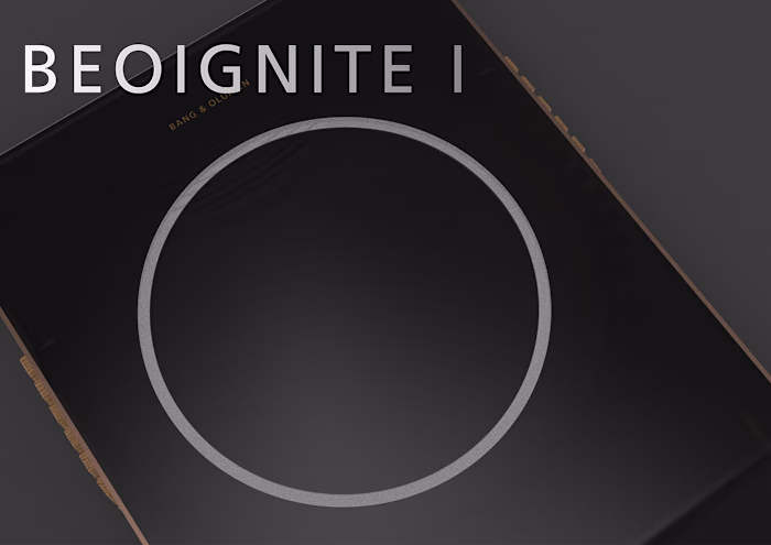 Beoignite 1 (B&O)