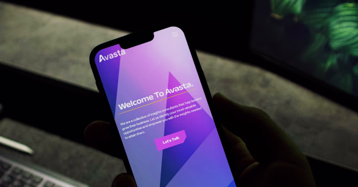 Avasta, Digital Marketing SaaS